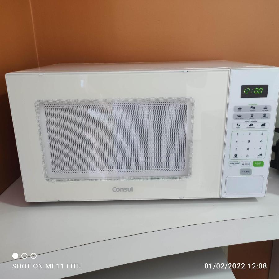 Meireles 6, Praia Mansa Vista Al Mar, Perto De Tudo フォルタレザ エクステリア 写真
